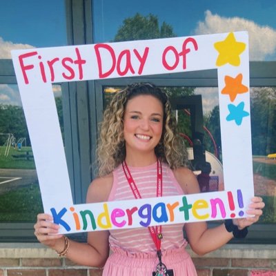 Kindergarten Teacher, Ann Arbor Public Schools 🍎 Umich School of Education Alumni 💙〽️