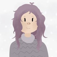 nicole π€ (@alsoidoart) 's Twitter Profile