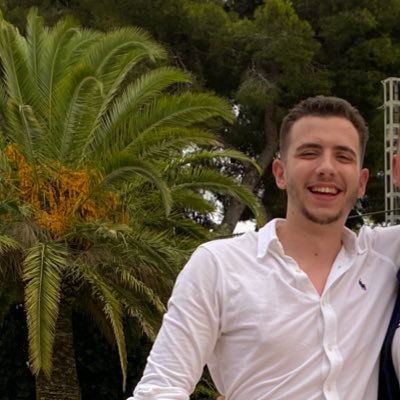 JonnyEdwards20's profile picture. .