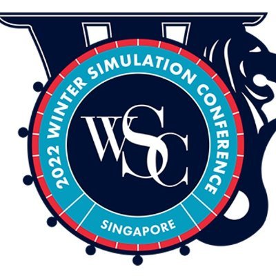 Official Twitter account for the Winter Simulation Conference. #Simulation #WinterSim