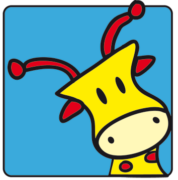Maker van leuke en educatieve producten met Jop de Giraf in de hoofdrol, zoals #MediaUkkieAwardWinnaar2012: Jop gaat slapen! #Apps #Boeken