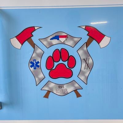 Official Twitter account for the Chapel Hill Carrboro City Schools Fire Academy. Where students learn and become certified in the art of firefighting.