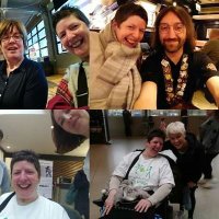 Brownlie (Kim) (@brownliekim1966) 's Twitter Profile Photo Brownlie (Kim) (@brownliekim1966) 's Twitter Profile Photo