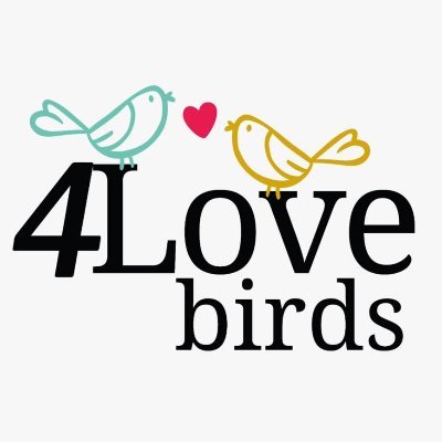 4lovebirdsshop Profile Picture