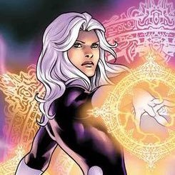 account dedicated to clea, the sorceress supreme