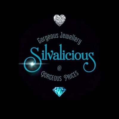 SilvaliciousUK Profile Picture