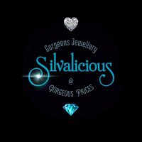 Jewellery by Silvalicious (@silvaliciousuk) 's Twitter Profile