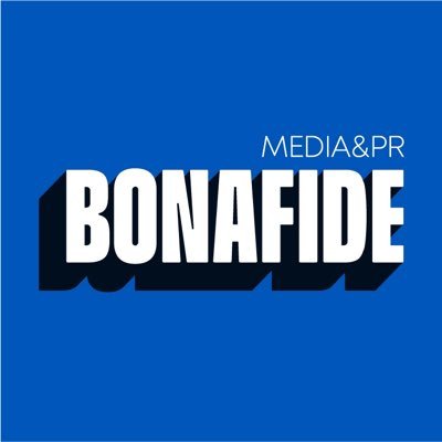 BONAFIDE Media & PR