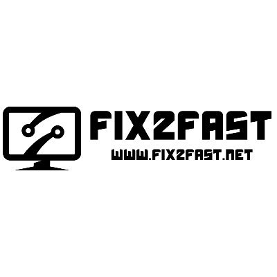 Fix2Fast