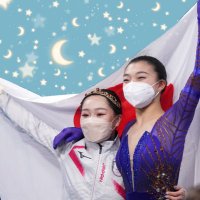 Lor. 💙 WakaGOAT (@sunneinloona) 's Twitter Profile Photo