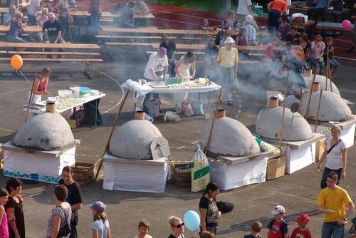 KTDaysEffi's profile picture. Im Jahre 2005 wurde ich in Effretikon ins Leben gerufen und begeistere jedes Jahr rund 250 - 300 Kinder und Jugendliche in der letzten Ferienwoche!