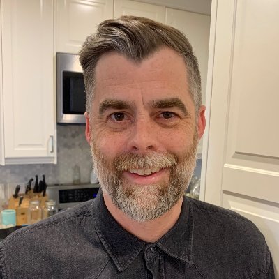 United Church Minister in Lambeth, ON.
Dad/Husband/He/Him/Weezer Fan.
