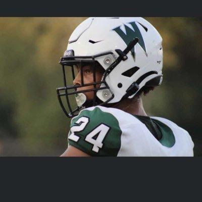 Co’23/OLB/OL/TE/6’3 210/3.0 GPA email:2023bwilliams@westarn.k12.mo.us/cell 660-676-4025