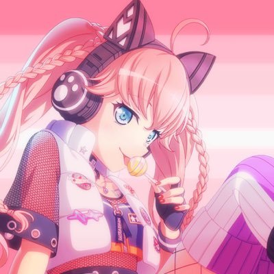 SoftpinkcatOTD Profile Picture