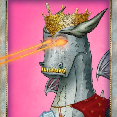 I tweet events and news happening across TCG World
🌋Associated with the Lava Heads Guild🌋