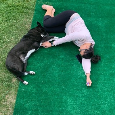 MsJennyrocks's profile picture. 