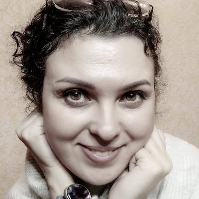 NatalySmatko's profile picture. 