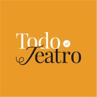 Todo Teatro (@todoteatrook) 's Twitter Profile