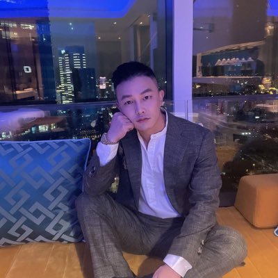 🇭🇰 lives in 🇺🇸
Love to travel ✈️- Cooking - Fitness
Hope to meet more new people