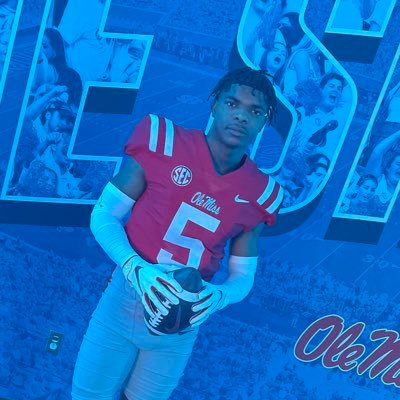 Humble & Blessed🙏🏾 WR University of Mississippi.  contact info 2282183800