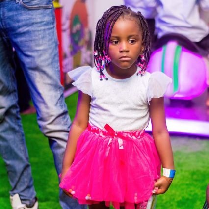 BlackNdombe's profile picture. 