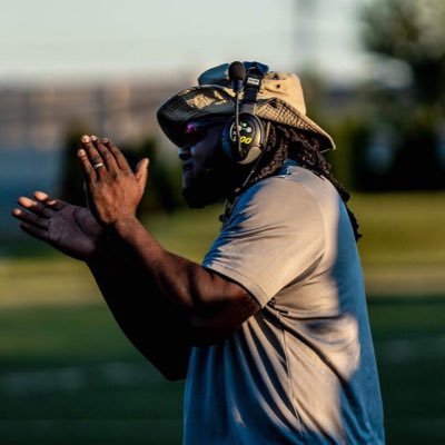 Coach Ja'Ron Embry