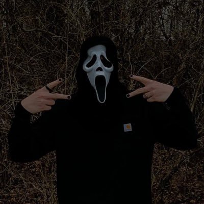 The Faceless Streamer | I am probably not live right now but follow me on Twitch! | https://t.co/invBeW5cjG