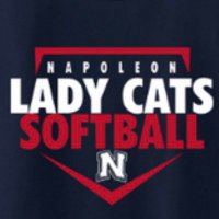 Napoleon Softball(@NapSoftball20) 's Twitter Profile Photo