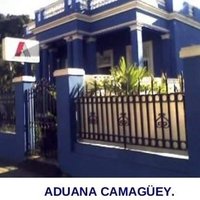 #Aduana Camagüey(@Aduana_Camaguey) 's Twitter Profile Photo