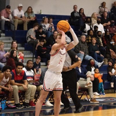 C/O 2022 / SG/ w180/ 6’2/ GPA- 3.1/ATL/Blue Collar Basketball/Providence Christian/ Highlights for 2022 season! https://t.co/mbFIcQotQG