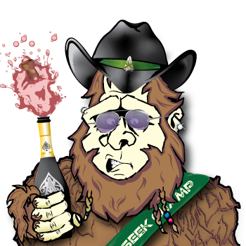 Crypto Cryptids was created with a passion for the unknown and undiscovered. They are a fun take on discovering something new.