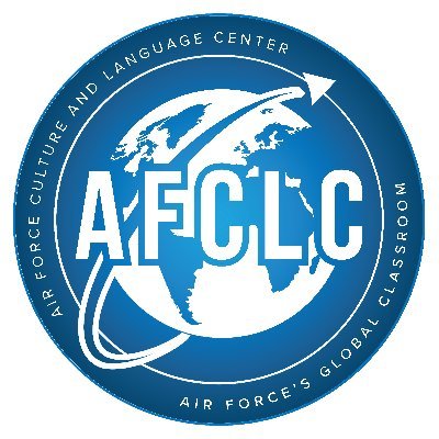 Air Force Culture and Language Center Profile