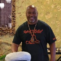 Relief and Belief Body Works (@massageucla) 's Twitter Profile