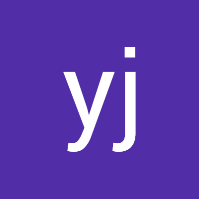 yjliu19's profile picture. 