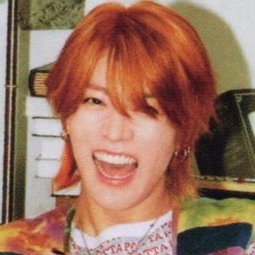 psayuta's profile picture. Yuta red hair enthusiast; multi~ nct, skz, ateez