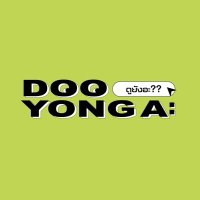 Doo yong a ดูยังอะ(@Dooyonga87) 's Twitter Profile Photo