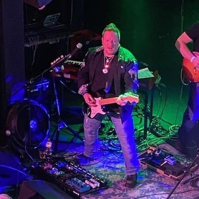 RajmaKahn's profile picture. Musician, business owner, web designer/developer