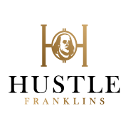 Hustle Franklins ® Everyday Everyway
https://t.co/kXIbgDXXZL