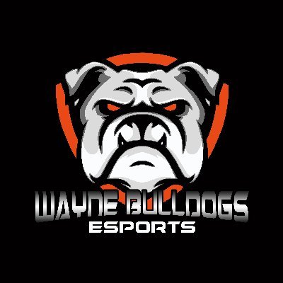 Wayne Bulldogs Esports