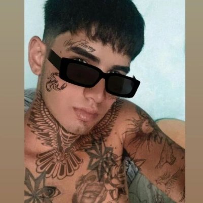 Bruno_pereez's profile picture. brunoperez2852👻