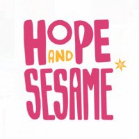 Hope & Sesame(@hopeandsesameco) 's Twitter Profile Photo