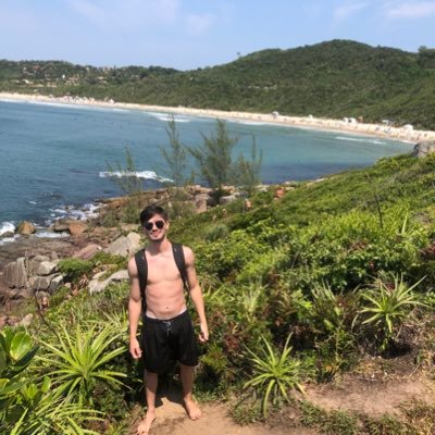 martinsssleo's profile picture. SC/RS