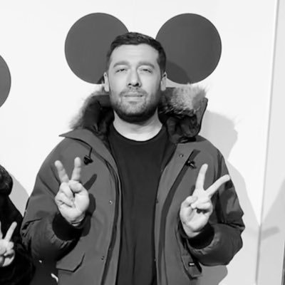 JustinMabardi's profile picture. Director and Creative Producer