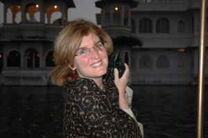 rockportrobin's profile picture. International development consultant