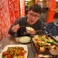 Chris Su (@chrischaosu2021) 's Twitter Profile