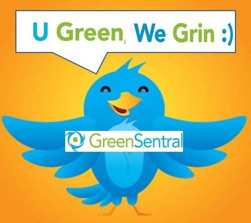 Empowering individuals with information and choices for green living.