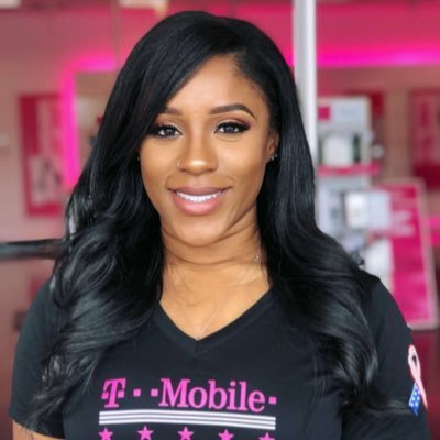 Faydra from T-Mobile