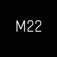 M22(@m22mgnt) 's Twitter Profile Photo