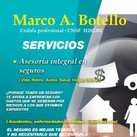 Marco Botello(@MarcoABotello) 's Twitter Profile Photo