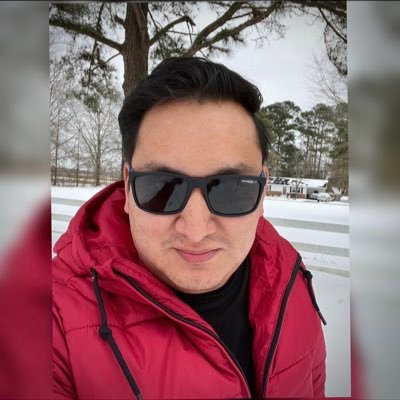 MrCanchignia's profile picture. EFL Teacher 📚✈️🌎